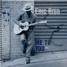 Eric Bibb